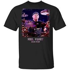 Neil memory peart for sale  Delivered anywhere in USA 