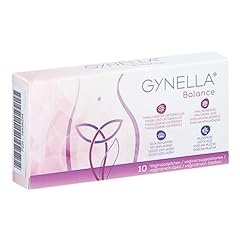 Gynella balance vaginalsupposi gebraucht kaufen  Wird an jeden Ort in Deutschland