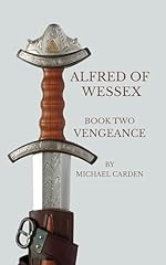 Alfred wessex book for sale  Delivered anywhere in UK