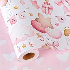 Maypluss pink baby for sale  Delivered anywhere in USA 