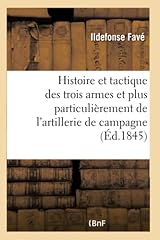 Histoire tactique armes d'occasion  Livré partout en France
