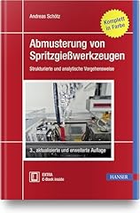 Abmusterung spritzgießwerkzeu gebraucht kaufen  Wird an jeden Ort in Deutschland