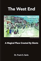West end magical for sale  Delivered anywhere in USA 