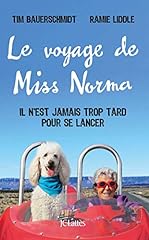 Voyage miss norma d'occasion  Livré partout en Belgiqu