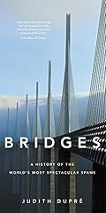 Bridges history spectacular for sale  Delivered anywhere in UK