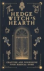 Hedge witch hearth for sale  Delivered anywhere in UK