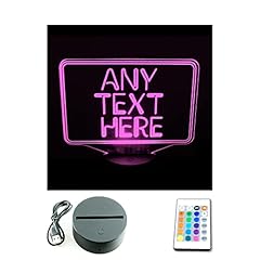 Personalised led neon for sale  Delivered anywhere in UK