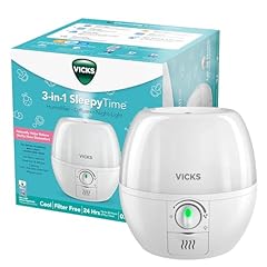 Vicks sleepytime humidifier for sale  Delivered anywhere in USA 