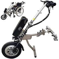 500w wheelchair pull for sale  Delivered anywhere in UK