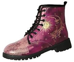 Ulalaza damenstiefel runder gebraucht kaufen  Wird an jeden Ort in Deutschland