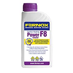 Fernox super strength for sale  Delivered anywhere in UK