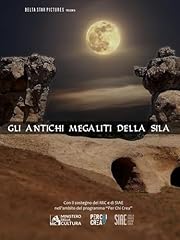 Gli antichi megaliti usato  Spedito ovunque in Italia 