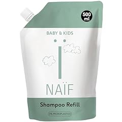 Naïf nourishing shampoo for sale  Delivered anywhere in UK