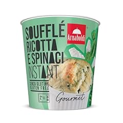 Arnaboldi instant soufflé usato  Spedito ovunque in Italia 