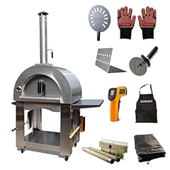 Premio wood fired for sale  Delivered anywhere in USA 