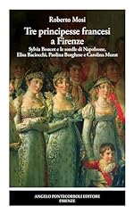 Tre principesse francesi usato  Spedito ovunque in Italia 