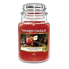 Yankee candle classic for sale  Delivered anywhere in UK