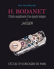 Rodanet histoire exceptionnell d'occasion  Livré partout en France