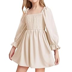 Jiamy girls dress for sale  Delivered anywhere in UK