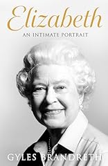 Elizabeth intimate portrait for sale  Delivered anywhere in UK