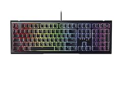 Razer ornata gaming usato  Spedito ovunque in Italia 