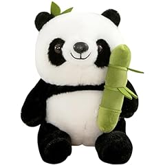 Panda plush panda for sale  Delivered anywhere in UK