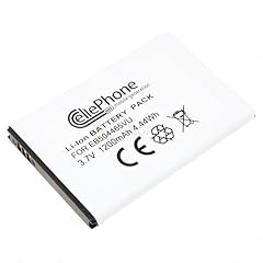 Cellephone akku ion gebraucht kaufen  Wird an jeden Ort in Deutschland