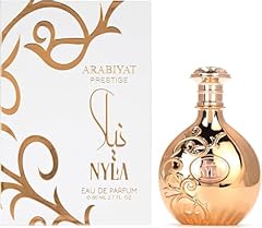 Arabiyat prestige nyla for sale  Delivered anywhere in UK