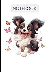 Cute papillon dog for sale  Delivered anywhere in UK