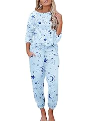 Ekouaer pyjama damen gebraucht kaufen  Wird an jeden Ort in Deutschland