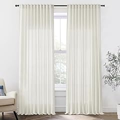 Extra wide curtains for sale  Delivered anywhere in USA 