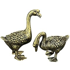 Exceart pair miniature for sale  Delivered anywhere in USA 