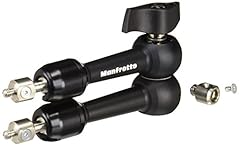 Manfrotto 244mini braccetto usato  Spedito ovunque in Italia 