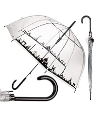 Itsisa regenschirm skyline gebraucht kaufen  Wird an jeden Ort in Deutschland