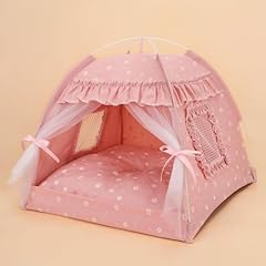 Cat bed tents for sale  Delivered anywhere in USA 