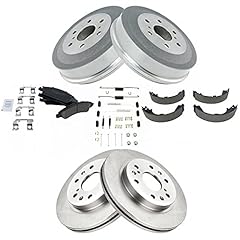 Trq front ceramic for sale  Delivered anywhere in USA 