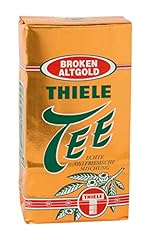 Thiele tee broken gebraucht kaufen  Wird an jeden Ort in Deutschland