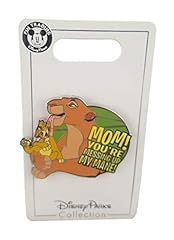 Disney pin lion for sale  Delivered anywhere in USA 