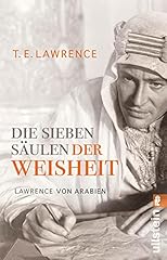 Säulen weisheit lawrence gebraucht kaufen  Wird an jeden Ort in Deutschland