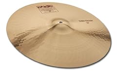 Paiste 2002 thin usato  Spedito ovunque in Italia 