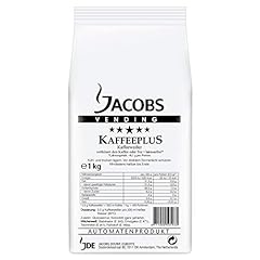 Jacobs professional kaffeeplus gebraucht kaufen  Wird an jeden Ort in Deutschland
