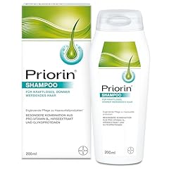 Priorin shampoo haarshampoo gebraucht kaufen  Wird an jeden Ort in Deutschland