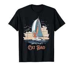 Cat dad catamarano usato  Spedito ovunque in Italia 