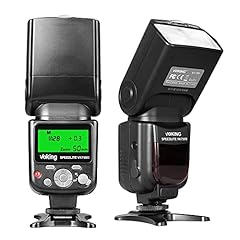 Voking vk750ii ttl usato  Spedito ovunque in Italia 