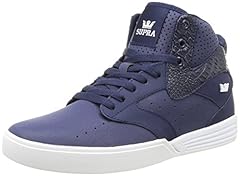 Supra khan top usato  Spedito ovunque in Italia 