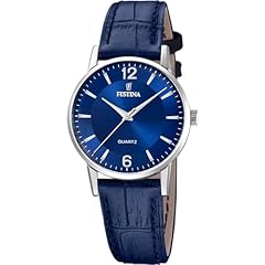 Festina dress watch gebraucht kaufen  Wird an jeden Ort in Deutschland