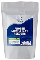 Micedirect frozen hopper for sale  Delivered anywhere in USA 