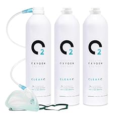 Clearo2 15l oxygen for sale  Delivered anywhere in UK