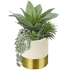 Large artificial succulents for sale  Delivered anywhere in USA 