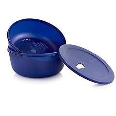 Tupperware serve crystalwave for sale  Delivered anywhere in USA 